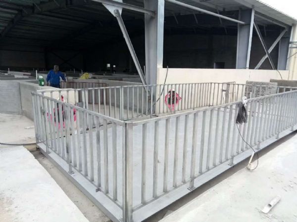 衡器安裝環(huán)境對(duì)稱重的影響有哪些？